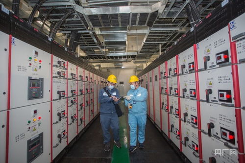 广东电网 优化 南网在线 app 构建现代供电服务体系