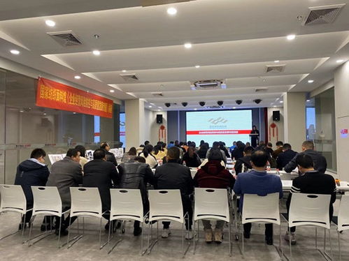 中格所律师为省纺织企业作普法专题讲座