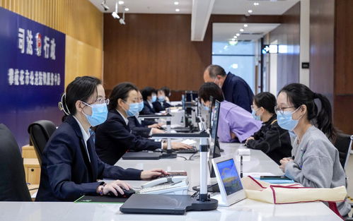法治四川丨四川大力推进公共法律服务体系建设 让公共法律服务更亲民