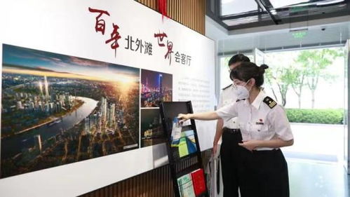 夯实法治基础,促进外贸保稳提质,上海海关组织开展 8.8 海关法治宣传日系列活动