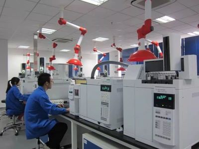 专访TÜV南德意志集团张荣娜 纺织企业如何破局绿色贸易壁垒，以法律合规服务赋能贸易