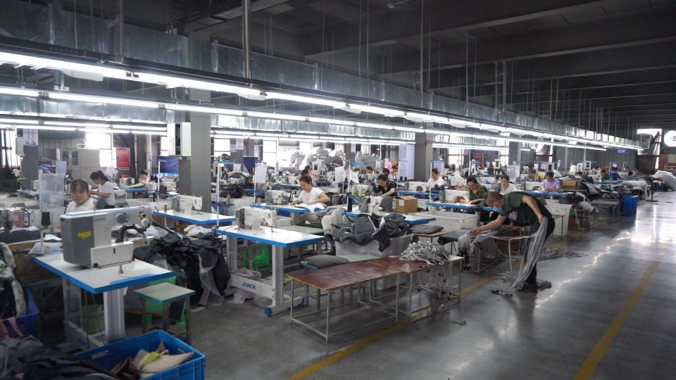 全力以赴保企业 四川出台稳外贸“9条”措施，强化纺织贸易法律服务护航